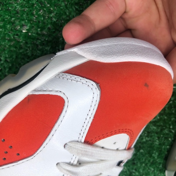Jordan 6 Gatorade - Picture 4 of 4